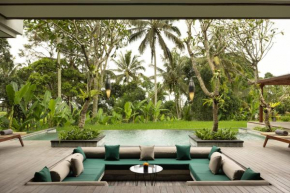 Alas Harum Villas by Inara